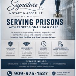 Quick Mobile Notary