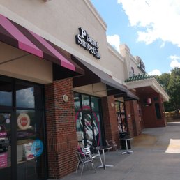 Planet smoothie store Planet smoothie store