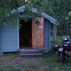 First Camp Umea