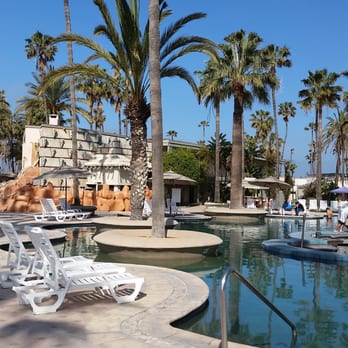 Hotel Estero Beach - Hotels Near Me - Playa Estero, BCN