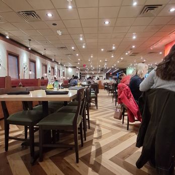 Carrabba's Italian Grill - Our second visit - Italian Near Me - Mobile, Alabama
