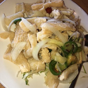 Ming's BBQ - Salt n Pepper Calamari. Hella salty today! - Barbeque Near Me - Duluth, Georgia Ming's BBQ - Salt n Pepper Calamari. Hella salty today! - Barbeque Near Me - Duluth, Georgia
