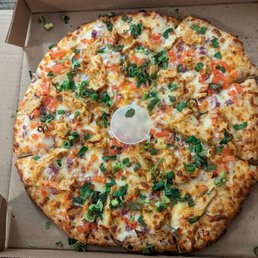 Chicken Tikka