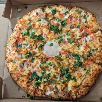 Prime Pizza - Chicken Tikka Pizza, Medium, $19.99 prior to tax - Pizza Near Me - Lodi, California Prime Pizza - Chicken Tikka Pizza, Medium, $19.99 prior to tax - Pizza Near Me - Lodi, California
