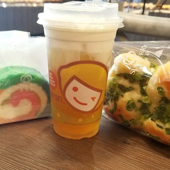 Sunmerry Bakery - Coffee & Tea Near Me - Monterey Park, California Sunmerry Bakery - Coffee & Tea Near Me - Monterey Park, California