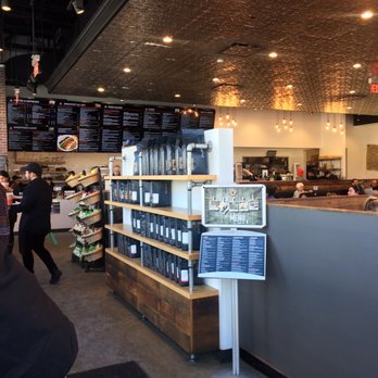 Pressed Cafe Burlington - Inside - Breakfast & Brunch Near Me - Burlington, Massachusetts Pressed Cafe Burlington - Inside - Breakfast & Brunch Near Me - Burlington, Massachusetts