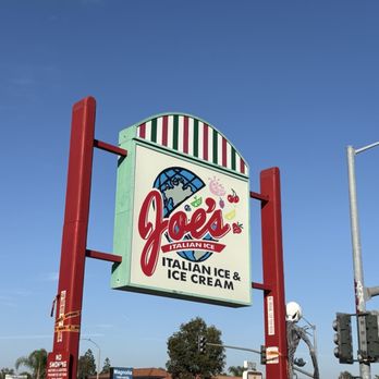 JOES ITALIAN ICE - Updated December 2025 - 5135 Photos & 3549 Reviews ...