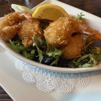Filet's Waterfront - Seafood Near Me - North Myrtle Beach, South Carolina