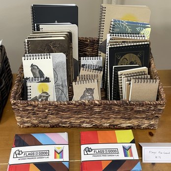 Tiny Raccoon Books - Notebooks, journals and sketchpads by Eberhardt Press, Flags by Flags for Good - Used Bookstore Near Me - Sayville, New York Tiny Raccoon Books - Notebooks, journals and sketchpads by Eberhardt Press, Flags by Flags for Good - Used Bookstore Near Me - Sayville, New York