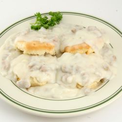 Biscuits n Gravy