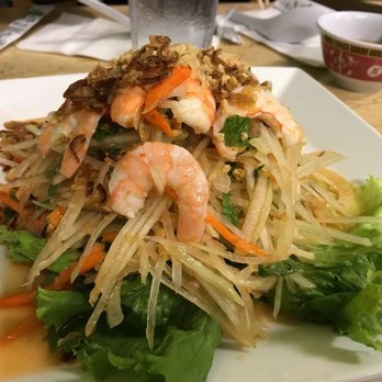 Stadium Pho - Papaya salad - Vietnamese Near Me - Honolulu, Hawaii Stadium Pho - Papaya salad - Vietnamese Near Me - Honolulu, Hawaii