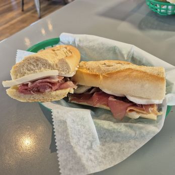 Cilantro's Gourmet Deli - #3 Prosciutto - Delis Near Me - Wellington, Florida Cilantro's Gourmet Deli - #3 Prosciutto - Delis Near Me - Wellington, Florida