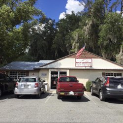 Colt Country Cafe & Buffet