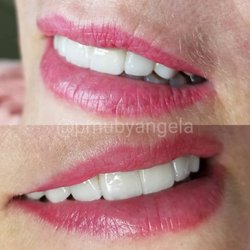 Permanent Makeup By Angela