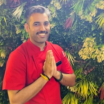 Lota - Namaste Chev Ravi! - Indian Near Me - Columbia, South Carolina Lota - Namaste Chev Ravi! - Indian Near Me - Columbia, South Carolina