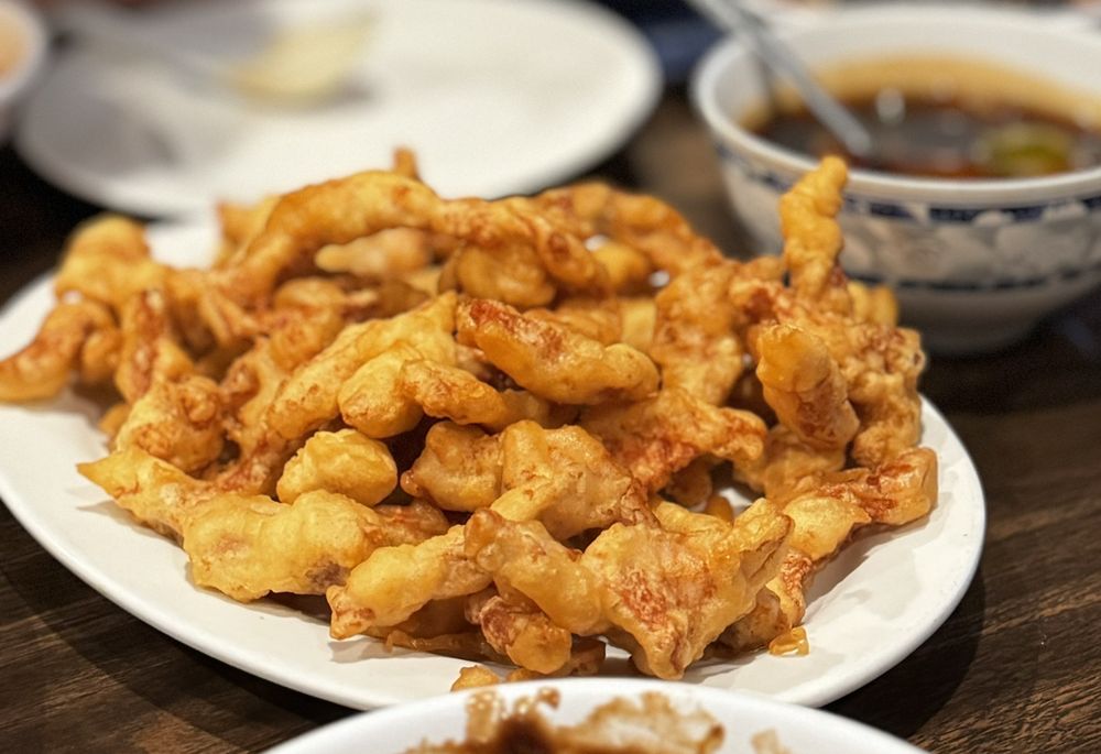 Peking Gourmet