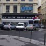 Photo of Le Petit Train Bleu