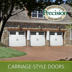 Precision Garage Door Service