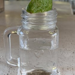 Capitan Dulche - Mezcal