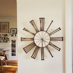 Joseph Watch and Clock