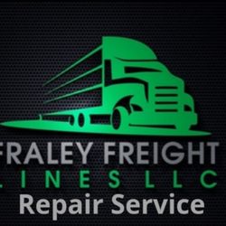 Fraley's Fleet Services & Mobile Repair