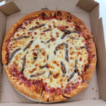 Pizza Pie-er - Pizza Near Me - Providence, Rhode Island