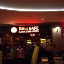Bali Cafe - Dim Sum House