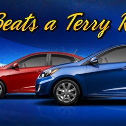 Terry Reid Hyundai