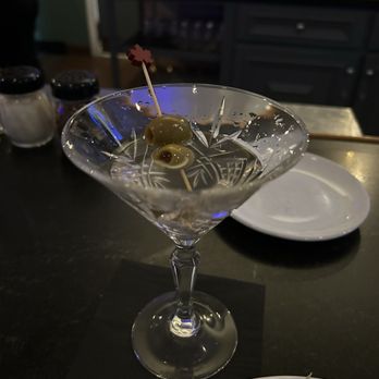 Pat's Italian Restaurant - Fantastic Dirty Martini - Italian Near Me - Coventry, Rhode Island Pat's Italian Restaurant - Fantastic Dirty Martini - Italian Near Me - Coventry, Rhode Island