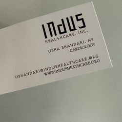 Indus Healthcare: Amit Paliwal, MD