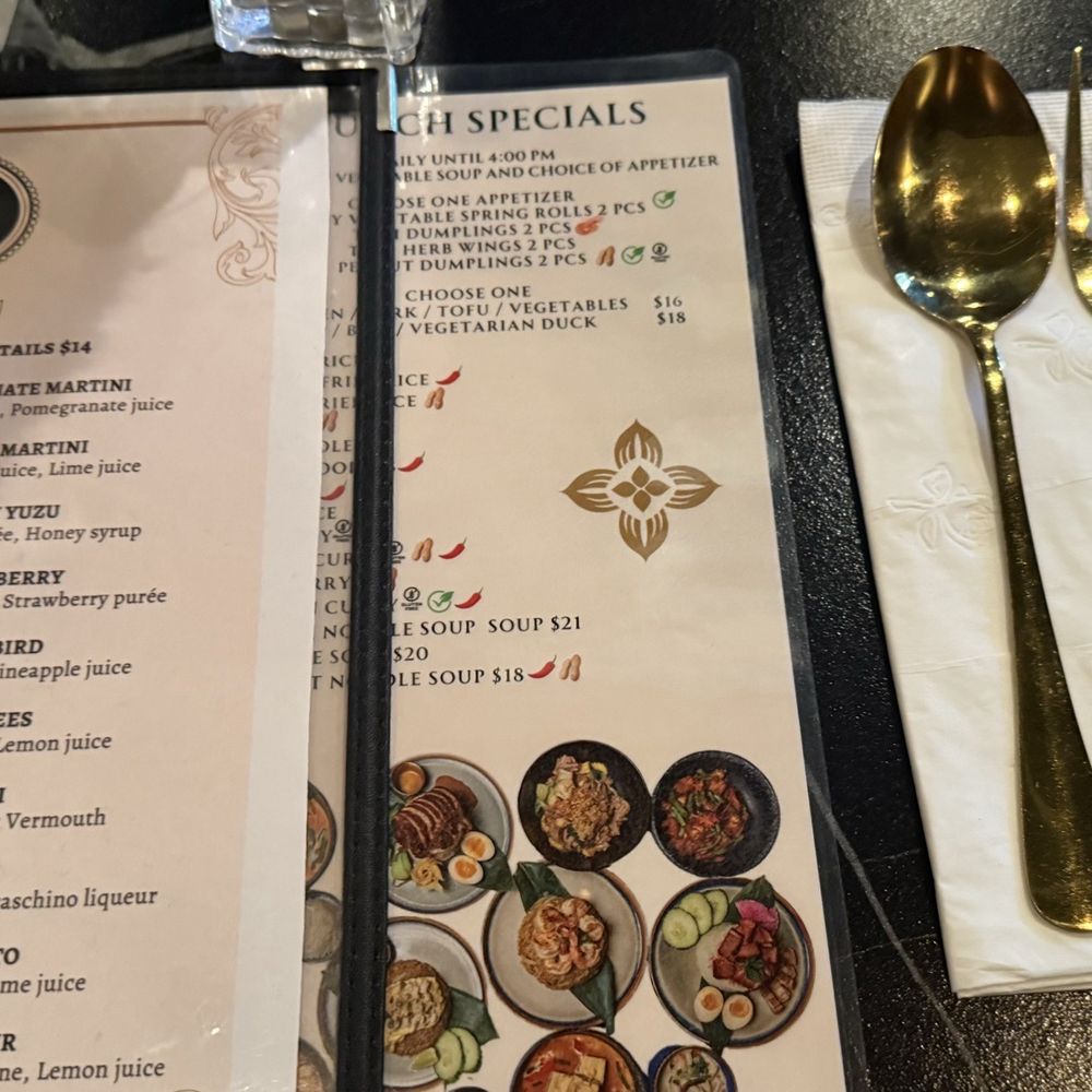 Prem Thai Restaurant and Noodle Bar - Thai Near Me - Brooklyn, New York Prem Thai Restaurant and Noodle Bar - Thai Near Me - Brooklyn, New York