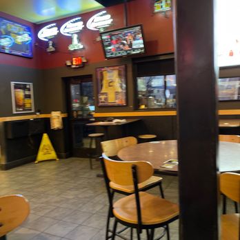 Buffalo Wild Wings - Chicken Wings Near Me - Tacoma, Washington