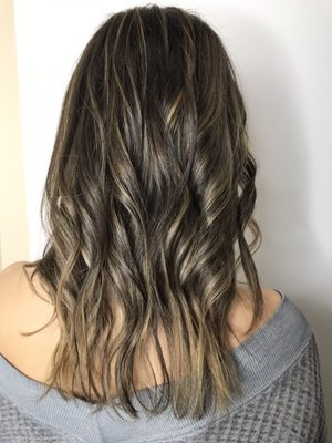 LIGHTEN UP SALON & SPA - 103 Photos & 80 Reviews - Nail Salons - 100 US