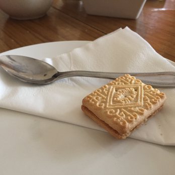 Radharc an Chaislean B&B - Complimentary tea cookie - Bed & Breakfast Near Me - Aran Islands, G