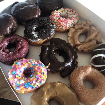 Donut King - Donuts Near Me - Minneola, Florida Donut King - Donuts Near Me - Minneola, Florida