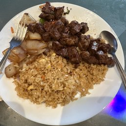 Hibachi