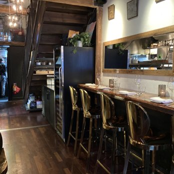 Bouche - 1st floor - French Near Me - San Francisco, California Bouche - 1st floor - French Near Me - San Francisco, California