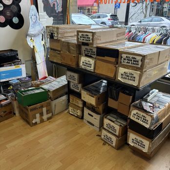 In Your Ear - Music & DVDs Near Me - Warren, Rhode Island In Your Ear - Music & DVDs Near Me - Warren, Rhode Island
