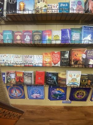 The Astrology Store by null