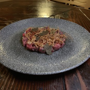 Campfire - New American Near Me - Carlsbad, California