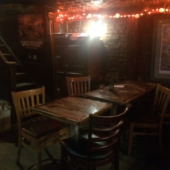Nancy Whiskey Pub - Dive Bars Near Me - New York, New York