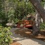 Photo of Japanese Garden at VA West