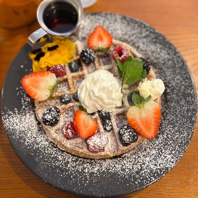 Khob Khun Thai cuisine & breakfast by null