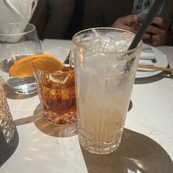 Catch - Seafood Near Me - Las Vegas, Nevada