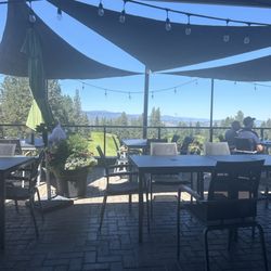 Canyon Bar and Grill