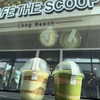 Cafe The Scoop - Cafes Near Me - Long Beach, California Cafe The Scoop - Cafes Near Me - Long Beach, California
