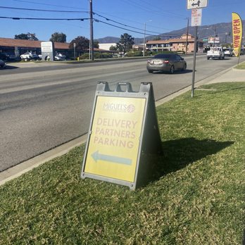 Miguel's Jr - Pick up for delivery drivers - Breakfast & Brunch Near Me - Upland, California Miguel's Jr - Pick up for delivery drivers - Breakfast & Brunch Near Me - Upland, California