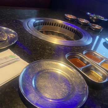 Iron Age - Korean Near Me - Annandale, Virginia