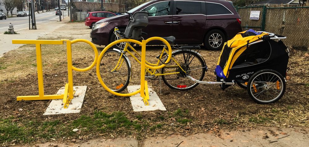 Inman Park Cooperative Preschool - childcare center in Atlanta, GA