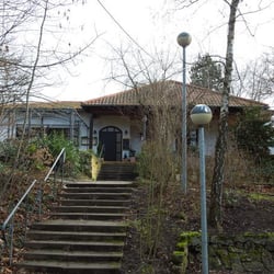 Parkschänke